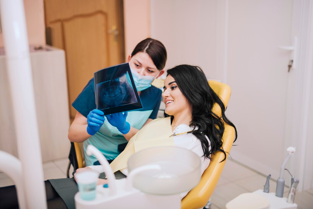 PREVENTATIVE DENTAL CARE
